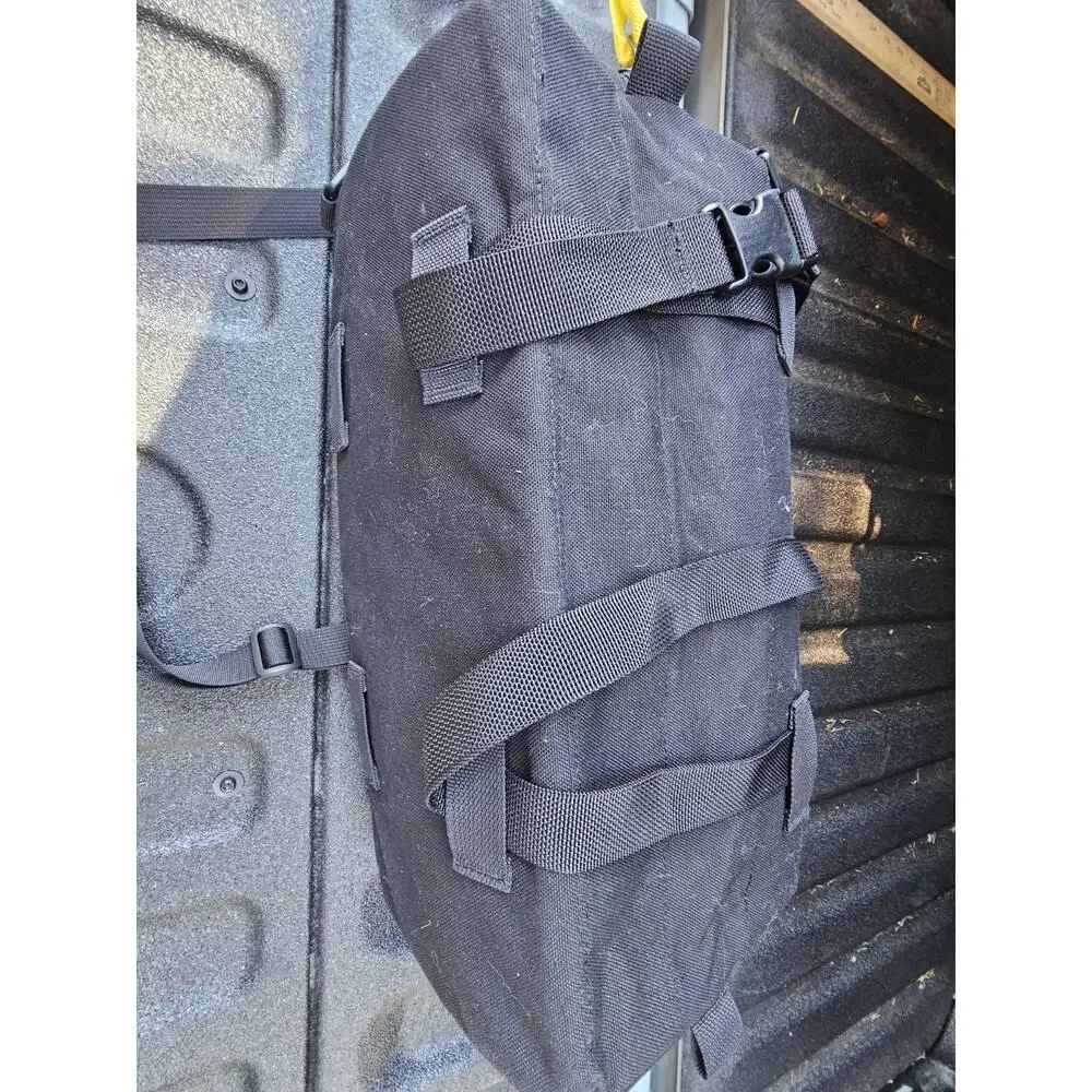 True North Wildland Firefighting O2 Zippered Padded Case - Picture 9 of 14